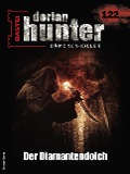 Cover-Bild zum Titel 'Dorian Hunter 122' von 'Earl Warren'