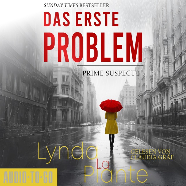 Das erste Problem - Lynda La Plante