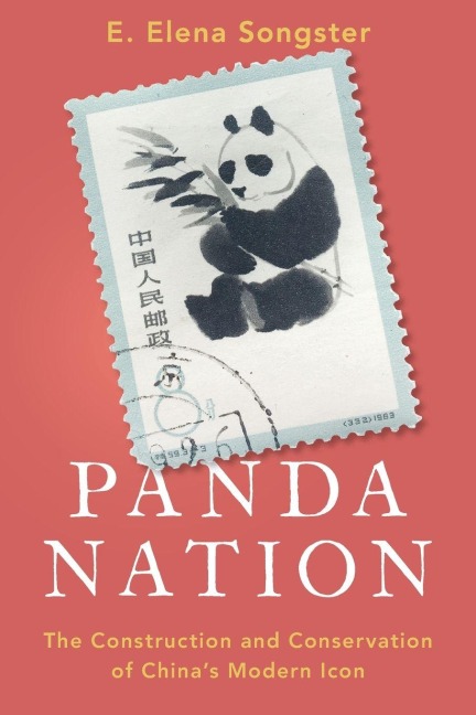 Panda Nation - E Elena Songster