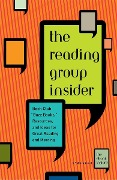 Cover-Bild zum Titel 'The Reading Group Insider' von 'The eBook Insider'