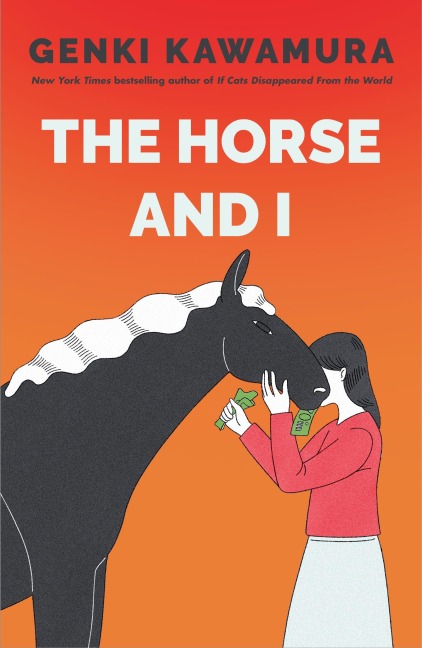 The Horse and I - Genki Kawamura