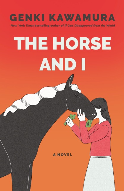 The Horse and I - Genki Kawamura