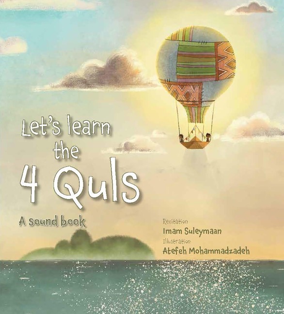 Let's Learn the Four Quls - 