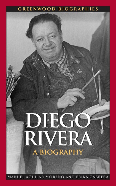 Diego Rivera - Manuel Aguilar-Moreno, Erika Cabrera