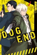 Dog End 01 - Yurikawa