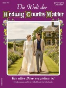 Cover-Bild zum Titel 'Die Welt der Hedwig Courths-Mahler 797' von 'Claudia von Hoff'