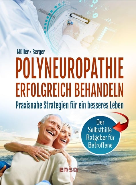 Polyneuropathie erfolgreich behandeln - Laura Berger, Stefanie Müller