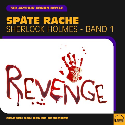Späte Rache - Arthur Conan Doyle