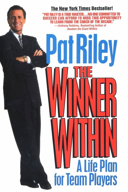 The Winner Within - Pat Riley
