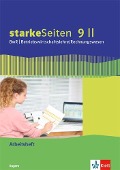 starkeSeiten BwR - Betriebswirtschaftslehre/Rechnungswesen 9 II. Ausgabe Bayern Realschule - 