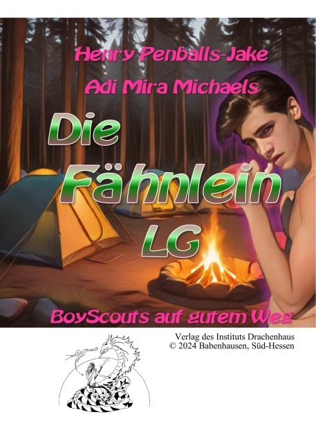 Die Fähnlein LG - Adi Mira Michaels, Henry Penballs-Jake