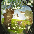 O trigo mourisco - H. c. Andersen