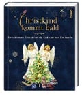 Cover-Bild zum Titel 'Christkind kommt bald' von ''