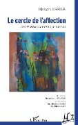 Cover-Bild zum Titel 'Le cercle de l'affection' von 'Erkek'