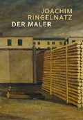 Cover-Bild zum Titel 'Joachim Ringelnatz - Der Maler' von ''