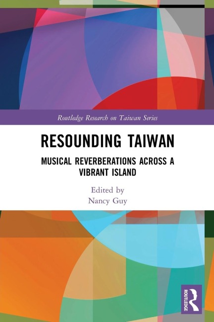 Resounding Taiwan - 