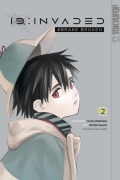 Cover-Bild zum Titel 'ID: Invaded #Brake Broken 02' von 'Yuuki Kodama, Otaro Maijo'
