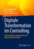 Digitale Transformation im Controlling - 