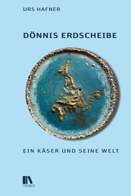 Dönnis Erdscheibe - Urs Hafner