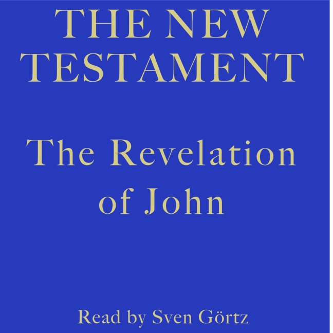 The Revelation of John - 