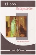 Cover-Bild zum Titel 'El Lobo Estepario' von 'Herman Hesse'