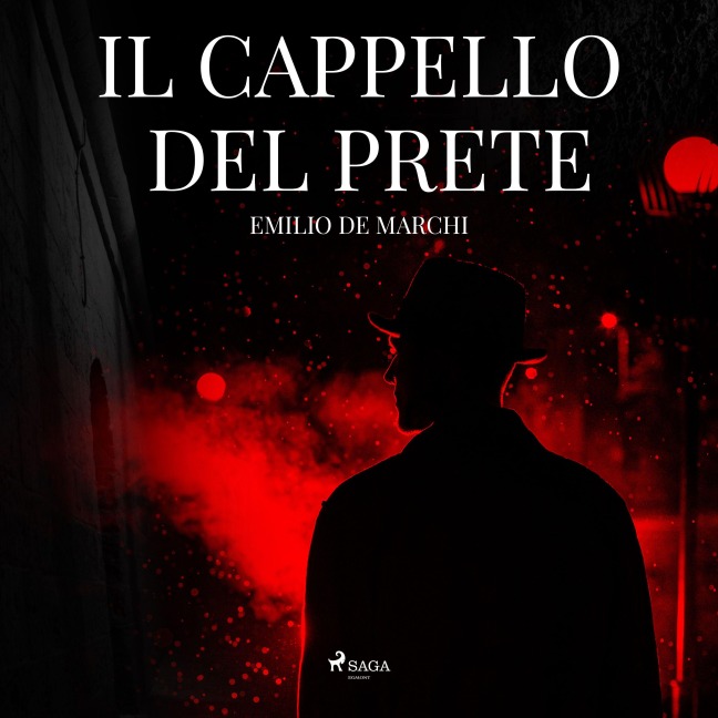 Il cappello del prete - Emilio De Marchi