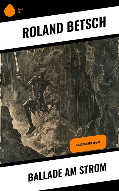 Ballade am Strom - Roland Betsch