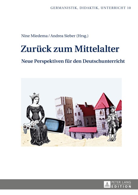 Zurück zum Mittelalter - 