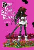 Fairy Tale Battle Royale 3 - Soraho Ina