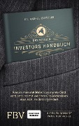 Cover-Bild zum Titel 'Des klugen Investors Handbuch' von 'Markus Elsässer, Simon Rolfes'