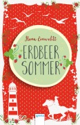 Cover-Bild zum Titel 'Erdbeersommer (1)' von 'Ilona Einwohlt'
