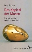 Cover-Bild zum Titel 'Das Kapital der Musen' von 'Peter Trawny'