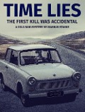 Cover-Bild zum Titel 'Time Lies' von 'Magnus Stanke'