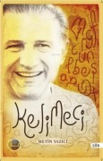 Cover-Bild zum Titel 'Kelimeci' von 'Metin Yazici'