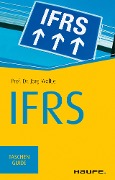 Cover-Bild zum Titel 'IFRS' von 'Jörg Wöltje'
