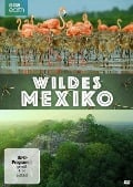 Wildes Mexiko - 