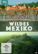 Cover-Bild zum Titel 'Wildes Mexiko' von ''