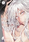 Cover-Bild zum Titel 'On the Moonlit Night 2' von 'Shibue Yofune'