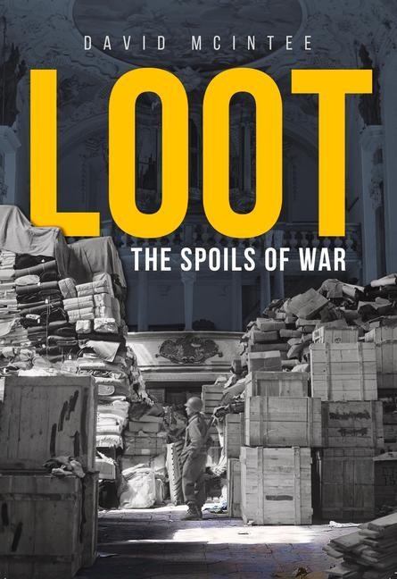 Loot - David Mcintee