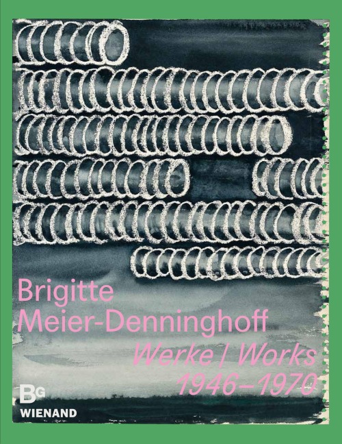 Brigitte Meier-Denninghoff - 