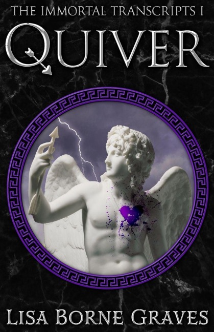 Quiver - Lisa Borne Graves