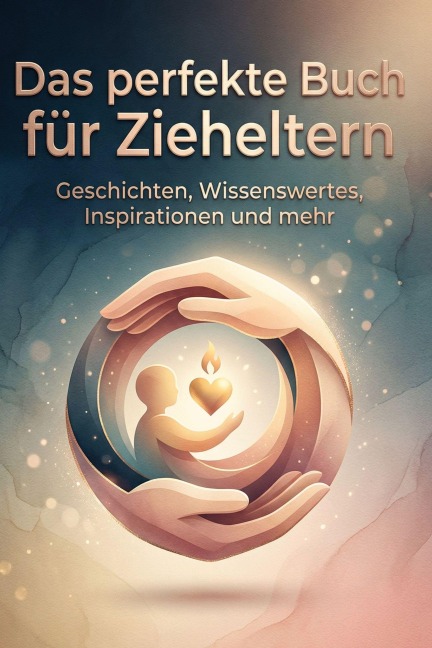 Das perfekte Buch für Zieheltern - Oliver Schäfer