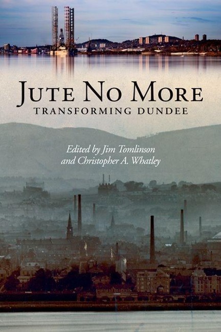 Jute No More - 