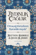 Cover-Bild zum Titel 'Aydinlik Caglar' von 'Matthew Gabriele'