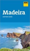 Cover-Bild zum Titel 'Madeira und Porto Santo' von 'Oliver Breda'