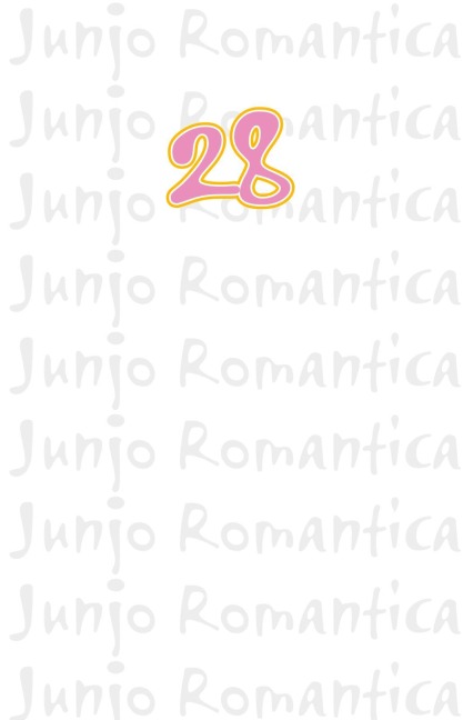 Junjo Romantica 28 - Shungiku Nakamura