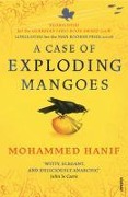 Cover-Bild zum Titel 'A Case of Exploding Mangoes' von 'Mohammed Hanif'