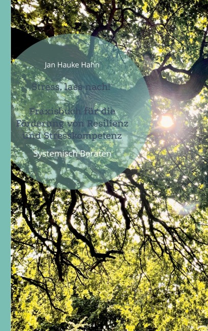 Stress, lass nach! - Jan Hauke Hahn