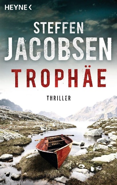 Trophäe - Steffen Jacobsen