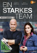 Cover-Bild zum Titel 'Ein starkes Team' von 'Alexander Adolph, Timo Berndt, Rainer Butt, Mike Bäuml, Katrin Bühlig'